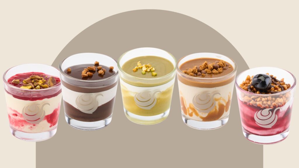 Bicchierini de Gioelia