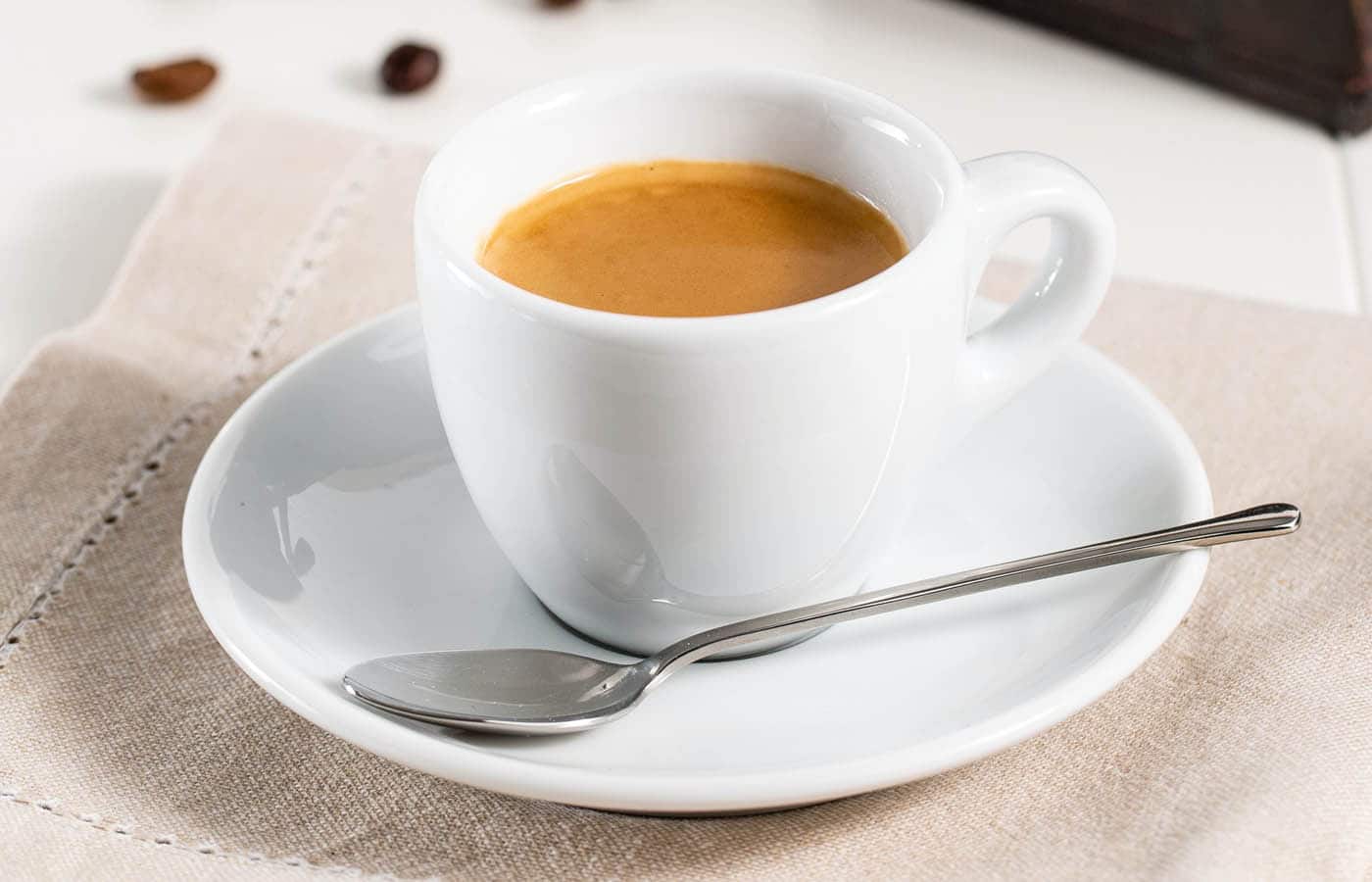 Caffè espresso GIOELIA Cremeria