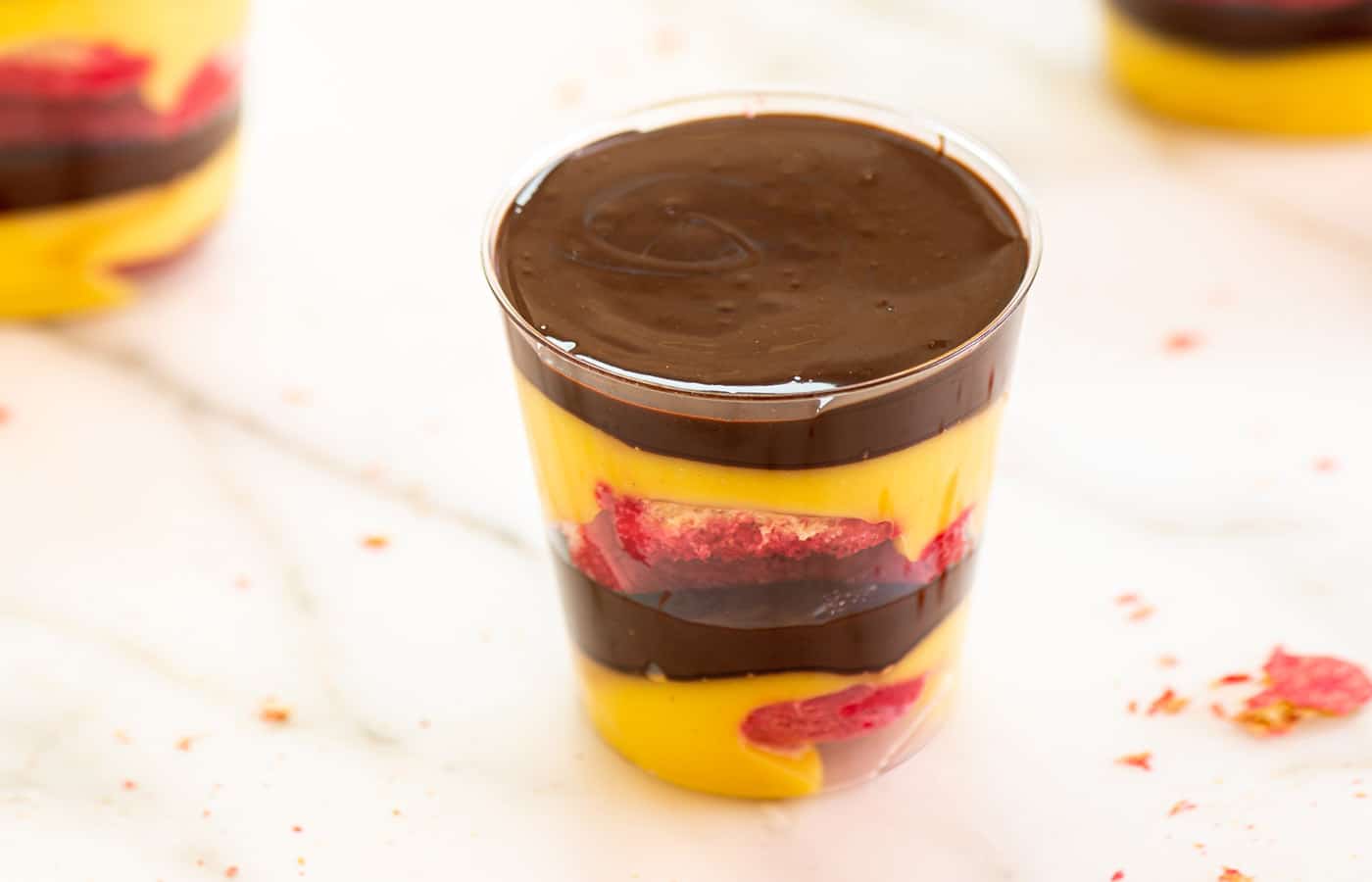 Zuppa Inglese GIOELIA Cremeria